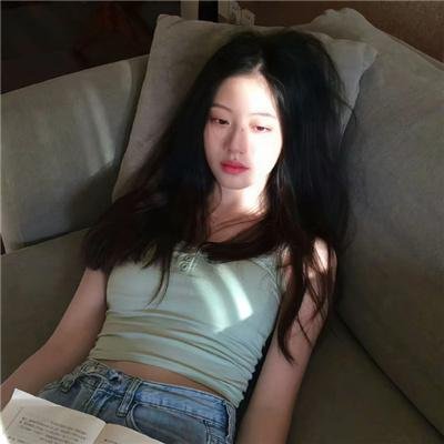 惨淡的青春